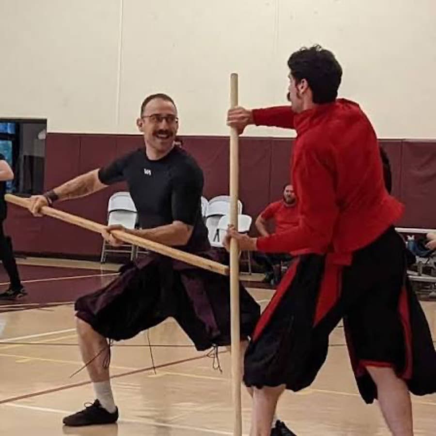 The Historical Fencing Channel