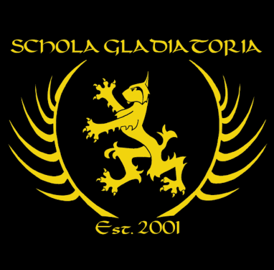 Schola Gladiatoria