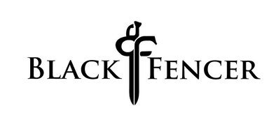 Black Fencer