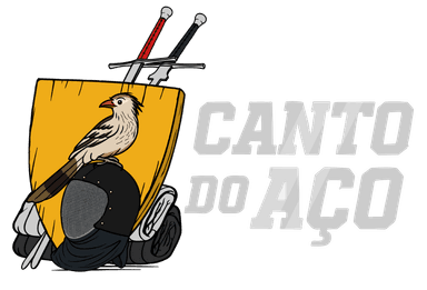 Canto do Aço