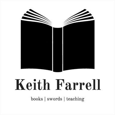 Keith Farrell
