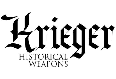 Krieger Historical Weapons