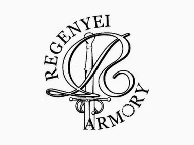Regenyei Armory